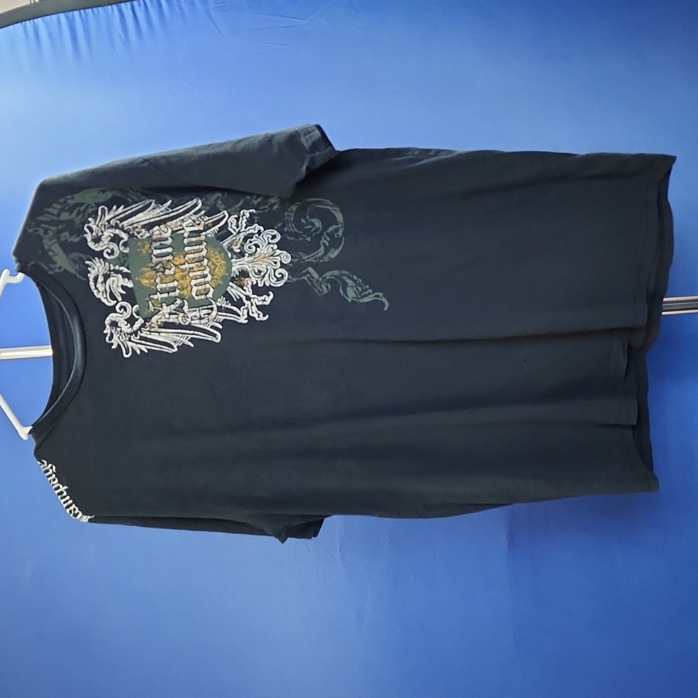 Xtreme Couture Rampage Tshirt, XL